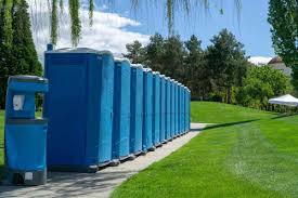 Professional Portable Potty Rental in Boling, TX