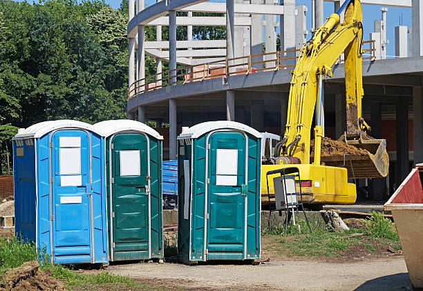Best Portable Restroom Servicing (Cleaning and Restocking)  in Boling, TX