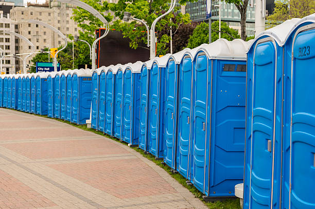 Best Portable Restrooms for Agricultural Sites  in Boling, TX