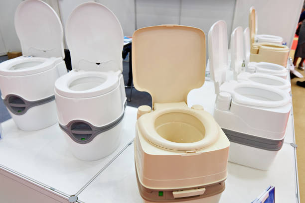 Best Standard Portable Toilet Rental  in Boling, TX
